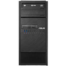 ASUS ESC300 G4 R2 Intel Xeon E3-1230 v6 | 16GB | 1TB+120GB SSD | 5GB Workstation Tower Server